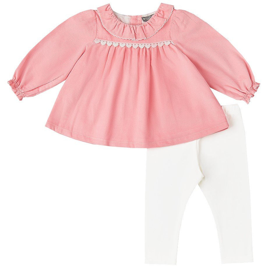 Baby Girl Outfits – Petit Confection